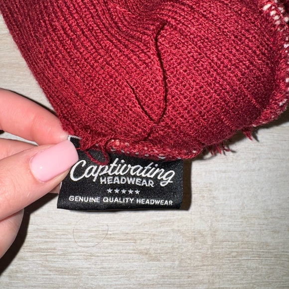 Florida State Noles Beanie - Picture 3 of 3